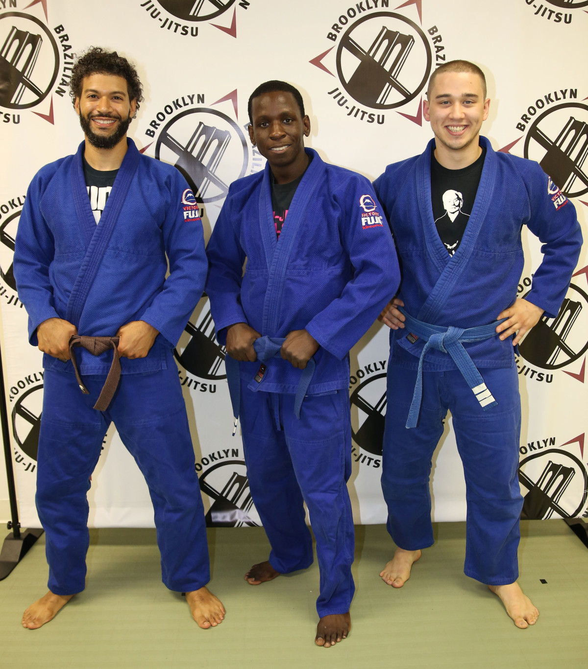 Jiu-Jitsu Culture (and Cults) | Martial Arts Mind | Brooklyn BJJ